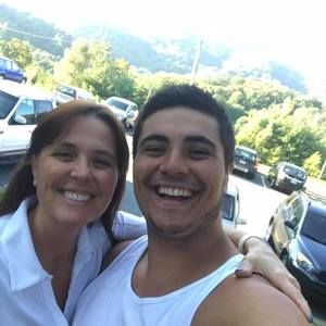 Meet your Posher, Christian